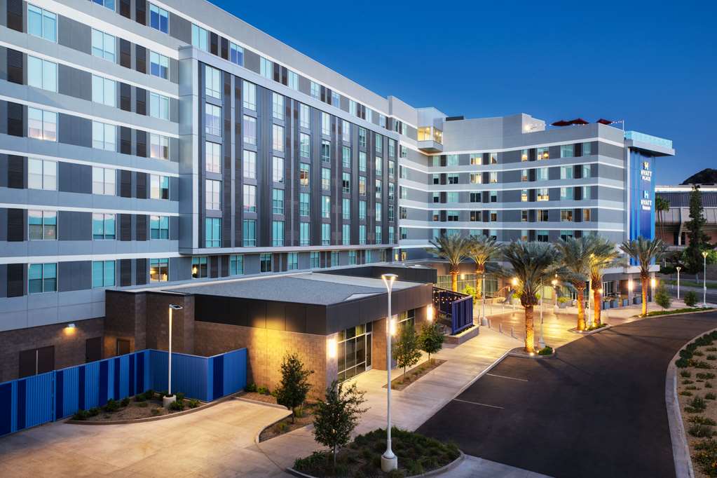 Hyatt House Tempe Phoenix University - photo 12