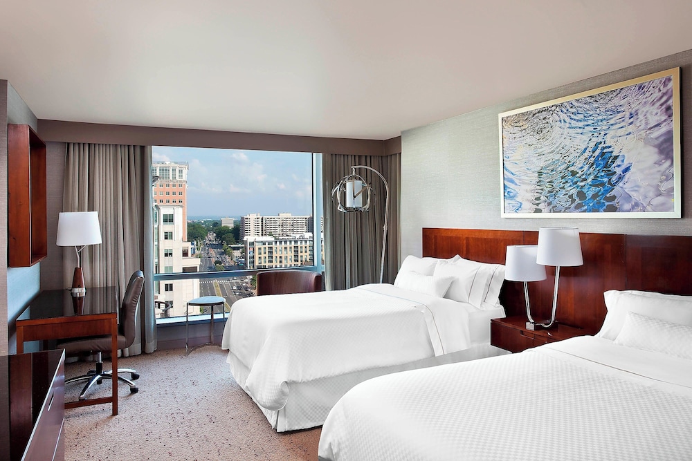 The Westin Arlington - photo 9