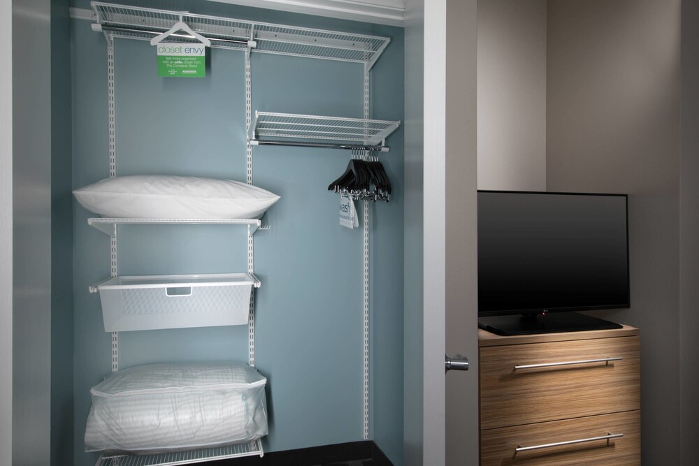Towneplace Suites Nashville Smyrna - photo 6