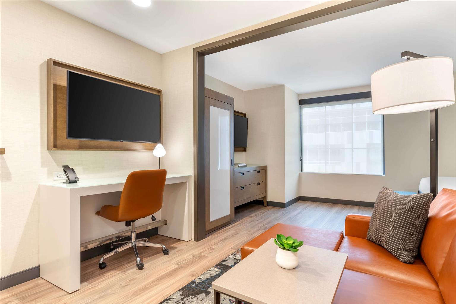 Cambria Hotel Denver Downtown RiNo - photo 33
