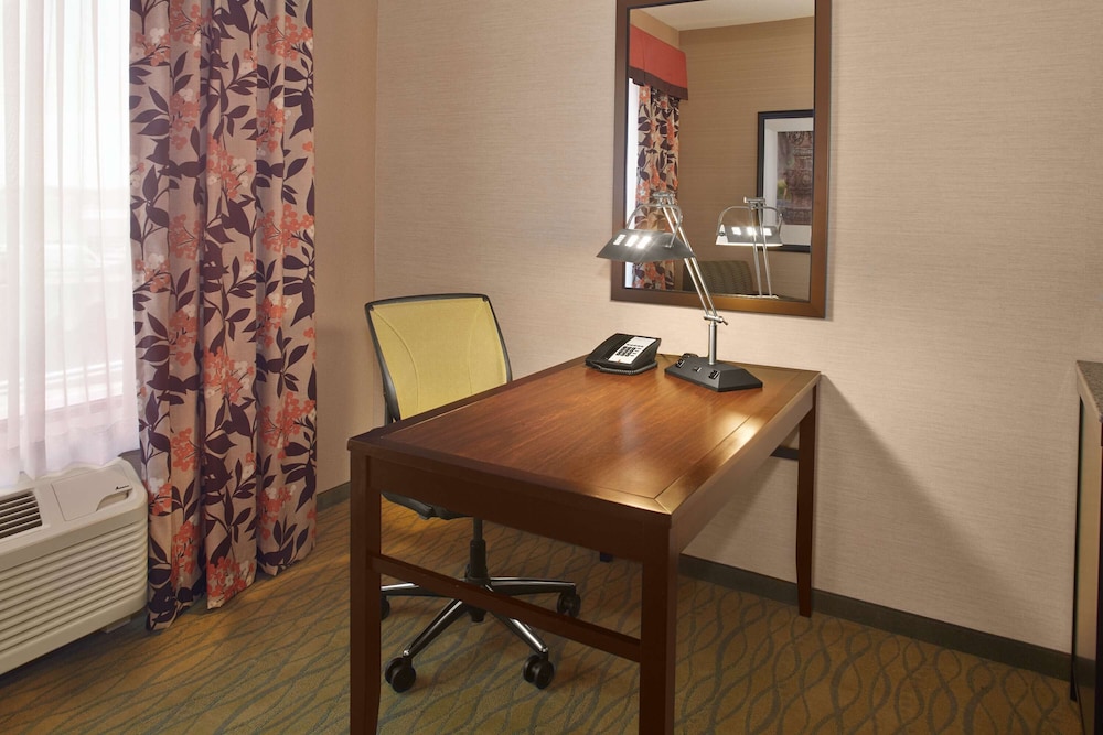 Hilton Garden Inn Akron - photo 11