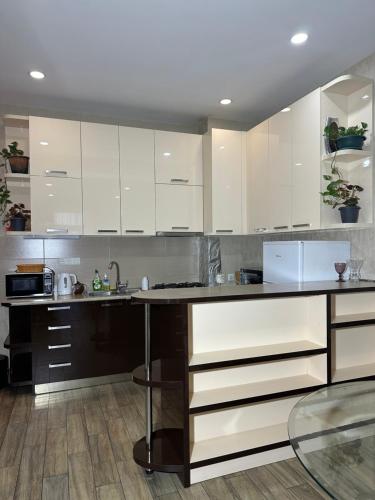 Apartment in Ortachala