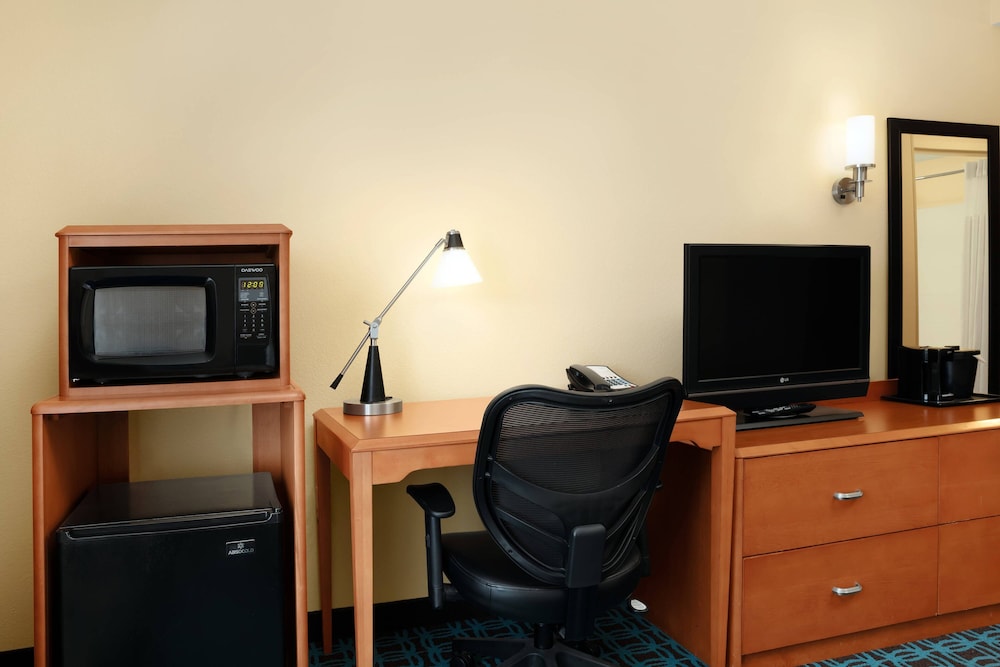 Fairfield Inn & Suites by Marriott St. Augustine I 95 - photo 10