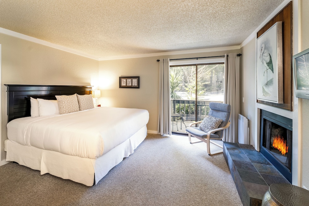 Roche Harbor Resort - photo 44