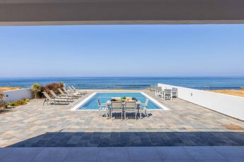 Adriana by the Sea in Unknown City, Cyprus