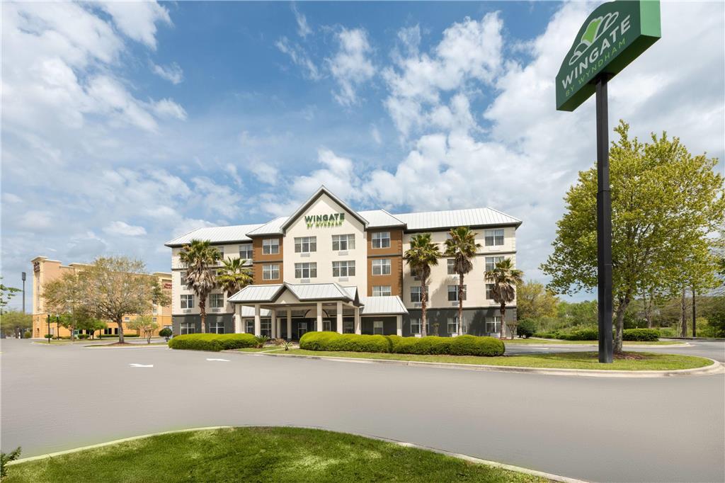 Wingate by Wyndham Savannah Gateway - photo 5