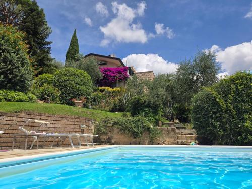Il Pino Charming country house with pool — 4-Star Luxury Hotel in Massarosa, Italy