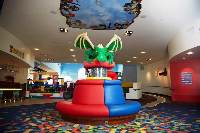Legoland California Resort - photo 7