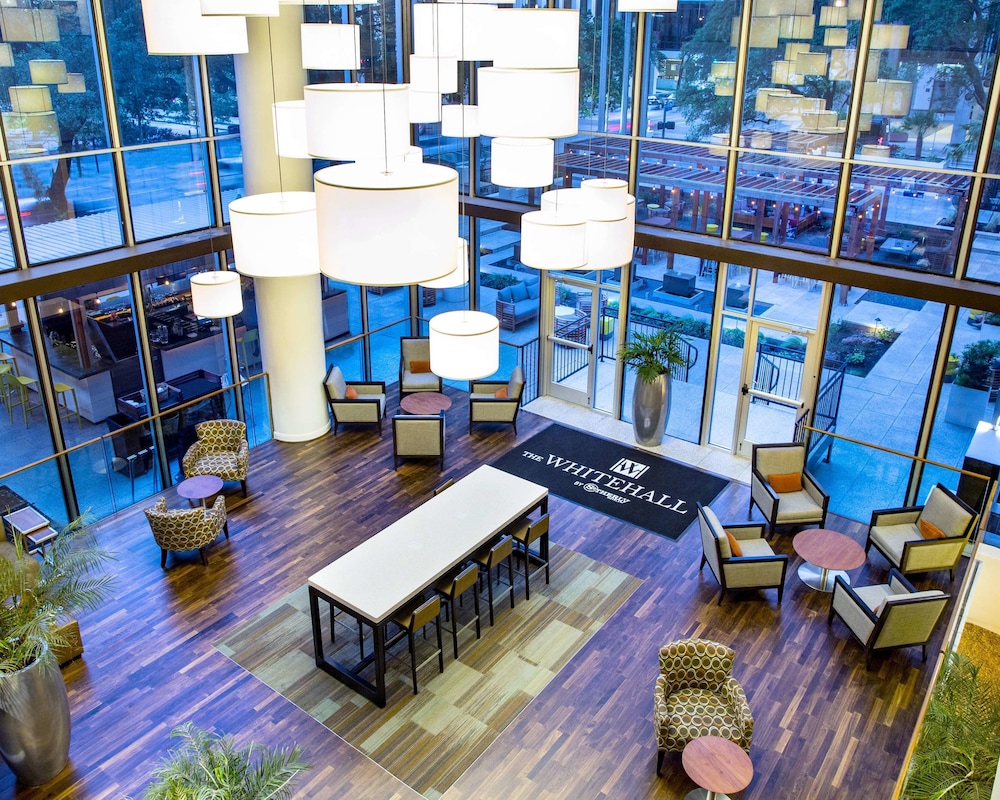 The Whitehall Houston - photo 42
