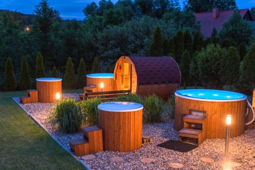 Górskie Wytchnienie in Jelenia Gora, Poland