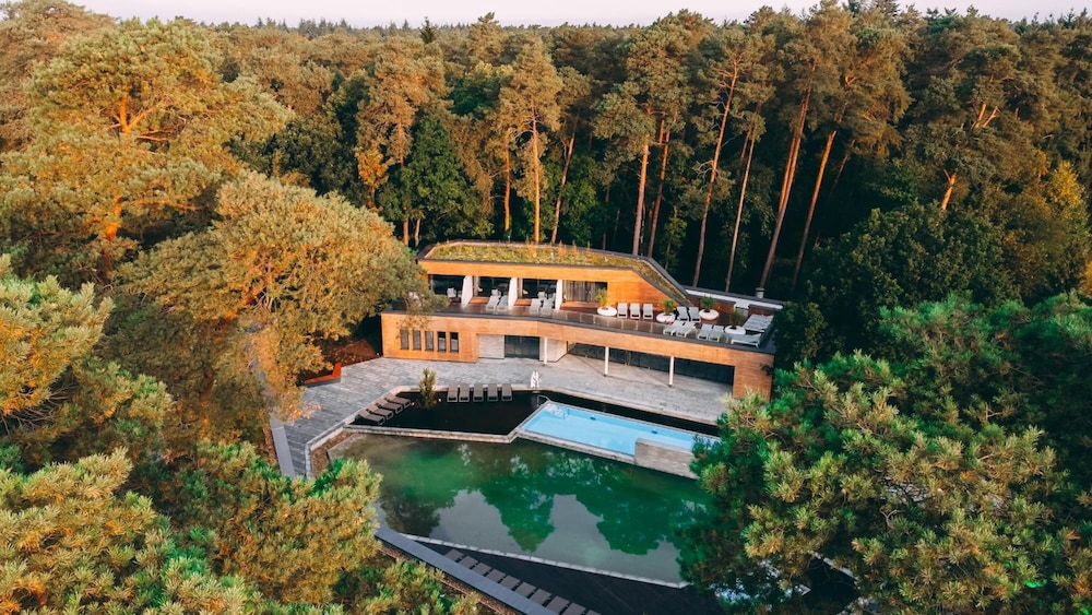 Vital Hotel Westfalen Therme — 4-Star Luxury Hotel in Bad Lippspringe, Germany