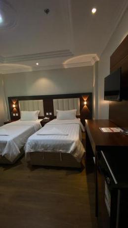 Diva Hotel 2 — Jeddah — photo 4
