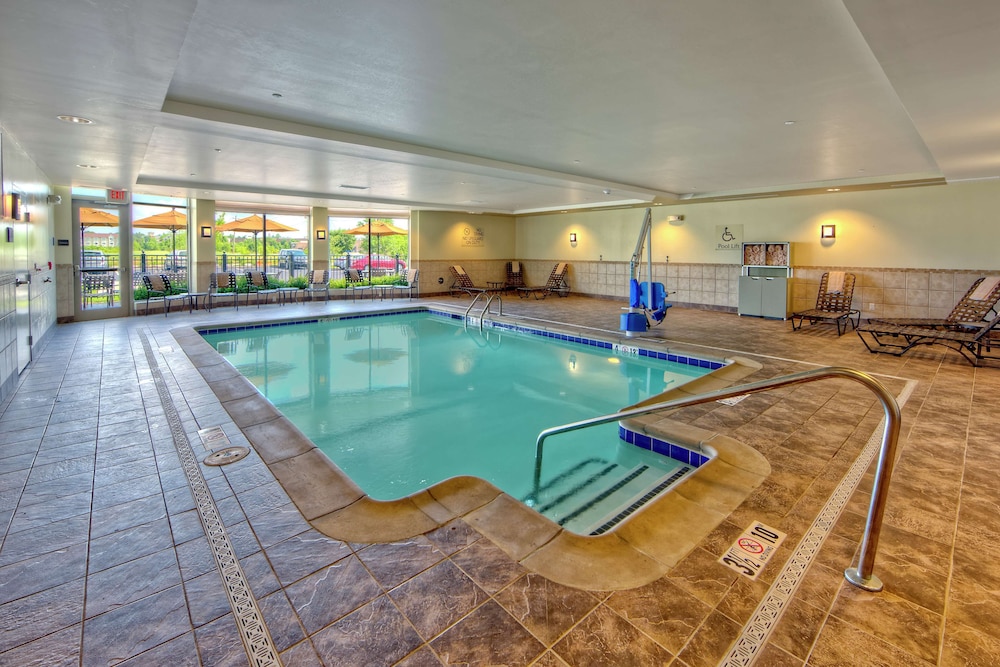 Hilton Garden Inn Memphis Wolfchase Galleria - photo 16