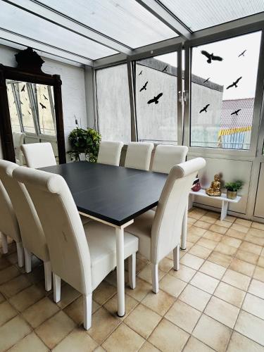 Minas Ferienwohnung — Dormagen — photo 4