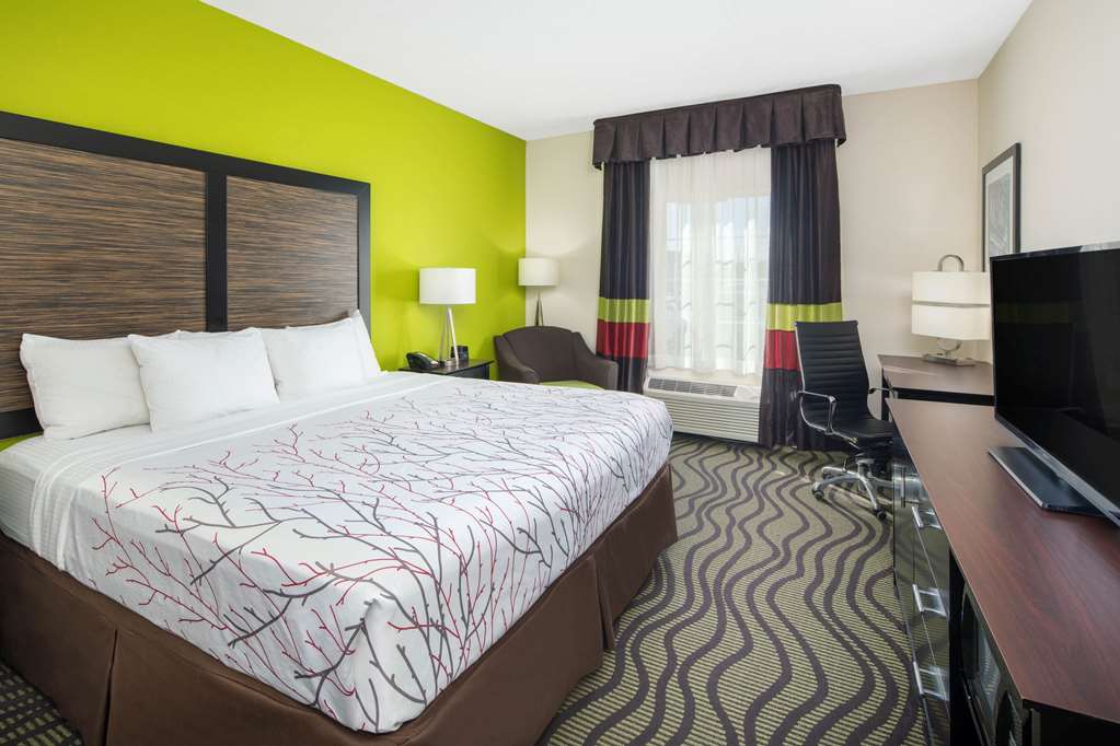 La Quinta Inn by Wyndham Calhoun South I 75 - photo 16