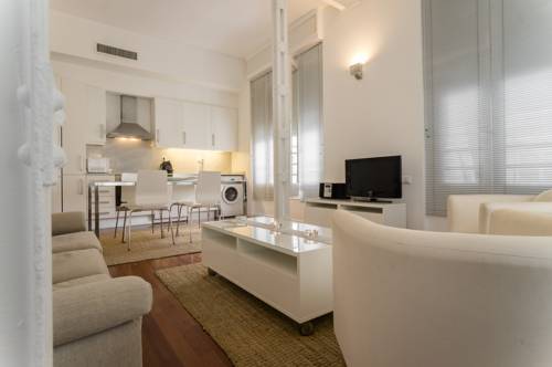 Stamber Center - last minute hotel in Valencia