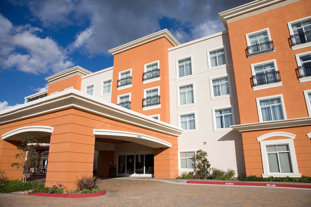 Embassy Suites by Hilton Valencia - photo 35