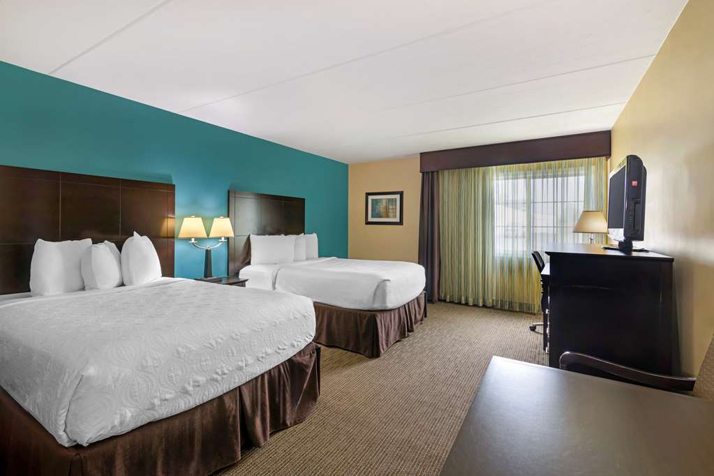 Best Western Plus Plattsburgh - photo 24