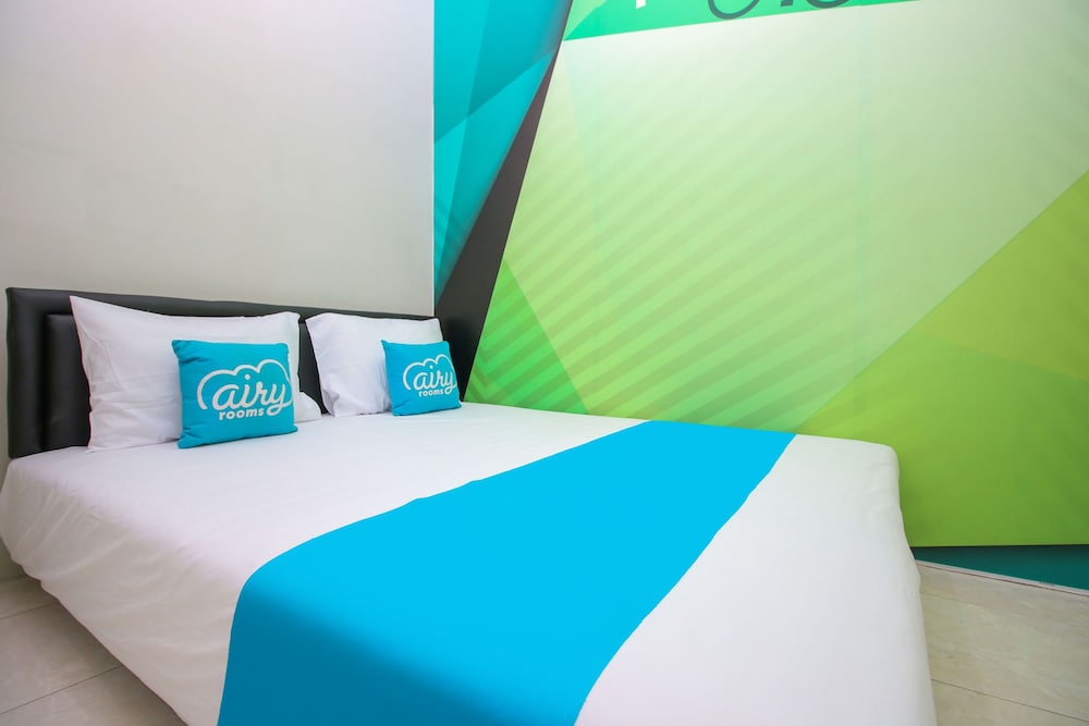 Airy Eco Margonda Raya 222F Depok in Depok, Indonesia