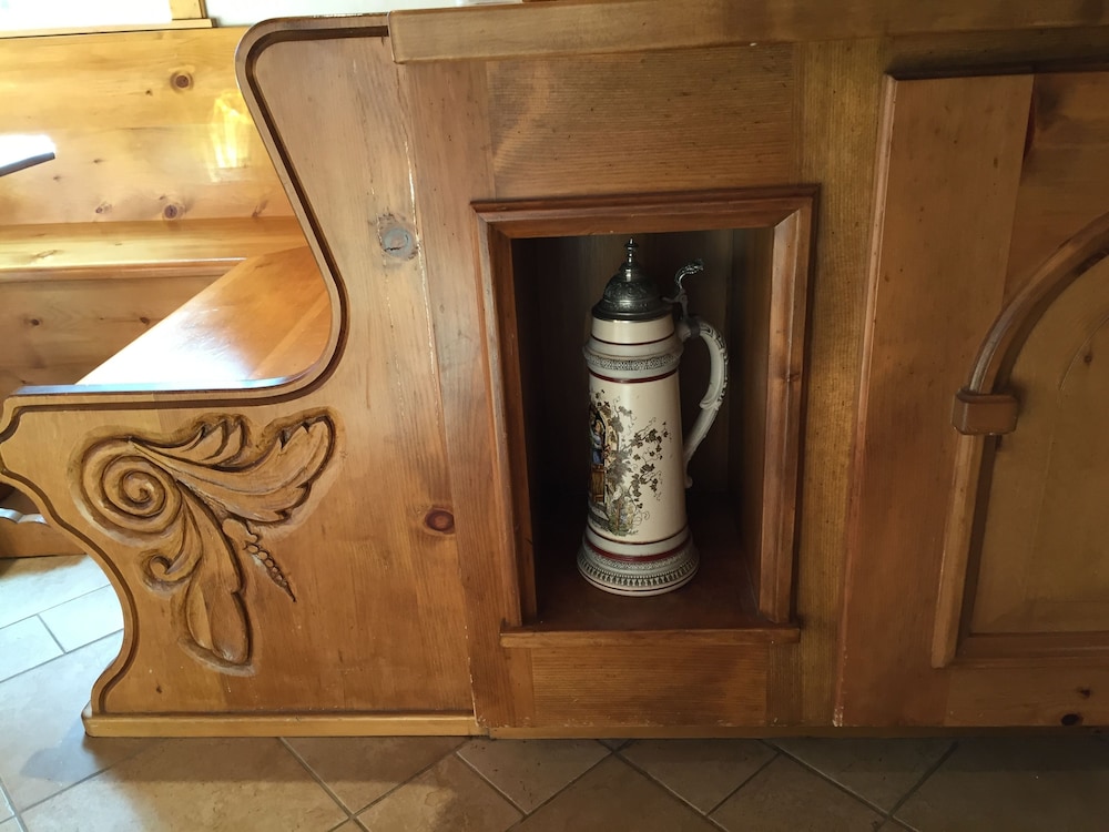 Alpine Rivers Inn - photo 34