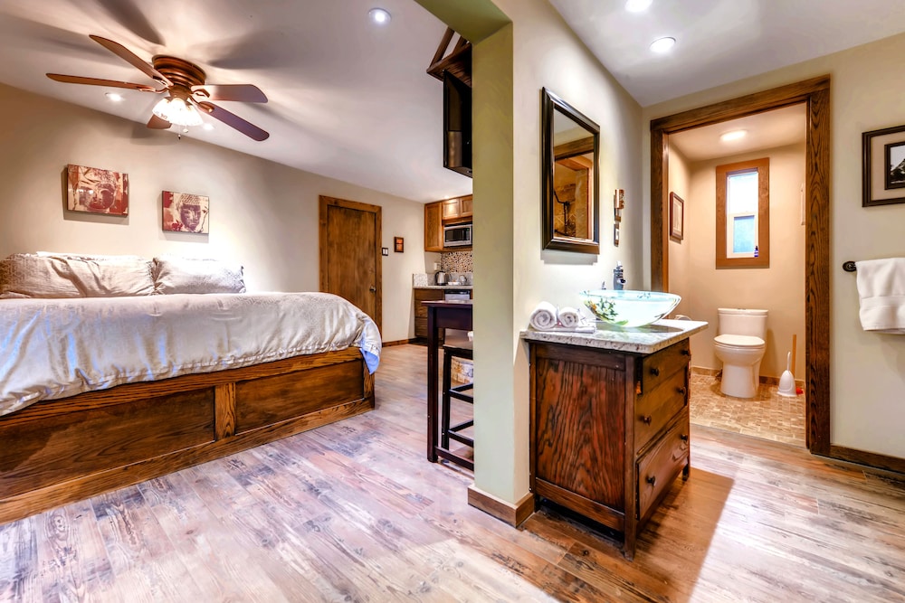 Cliff House Lodge B&B - photo 6