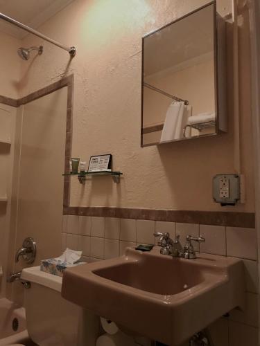 Rockwood Motor Court - photo 14