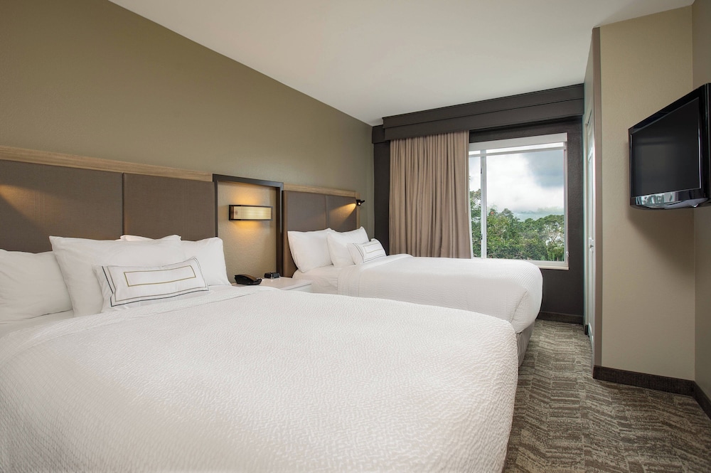 Springhill Suites By Marriott Orlando Altamonte Springs - photo 8