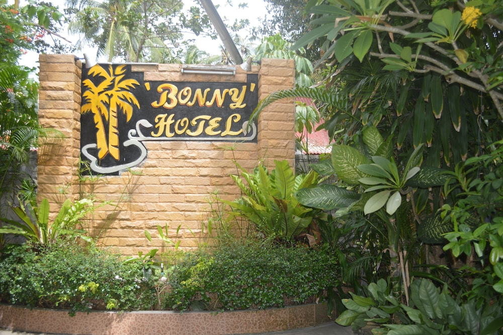 Bonny Hotel - last minute hotel in Koh Samui