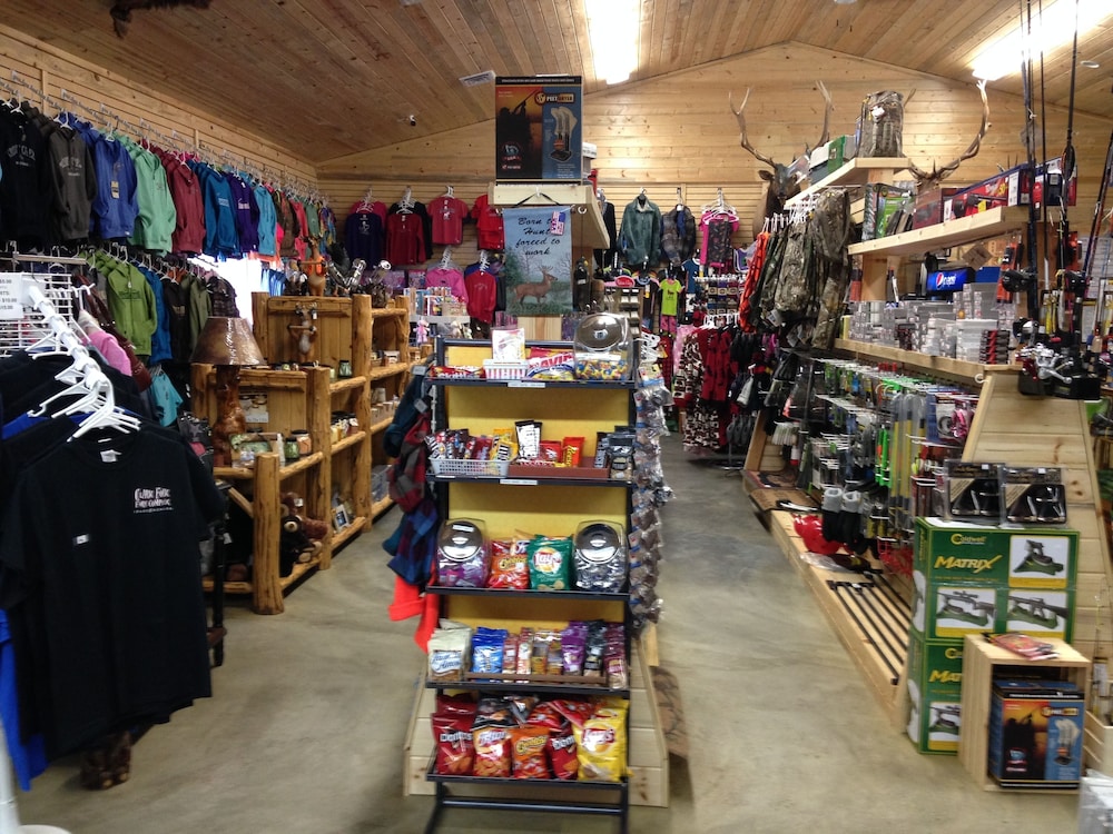 Lakeside Resort and Motel - photo 131