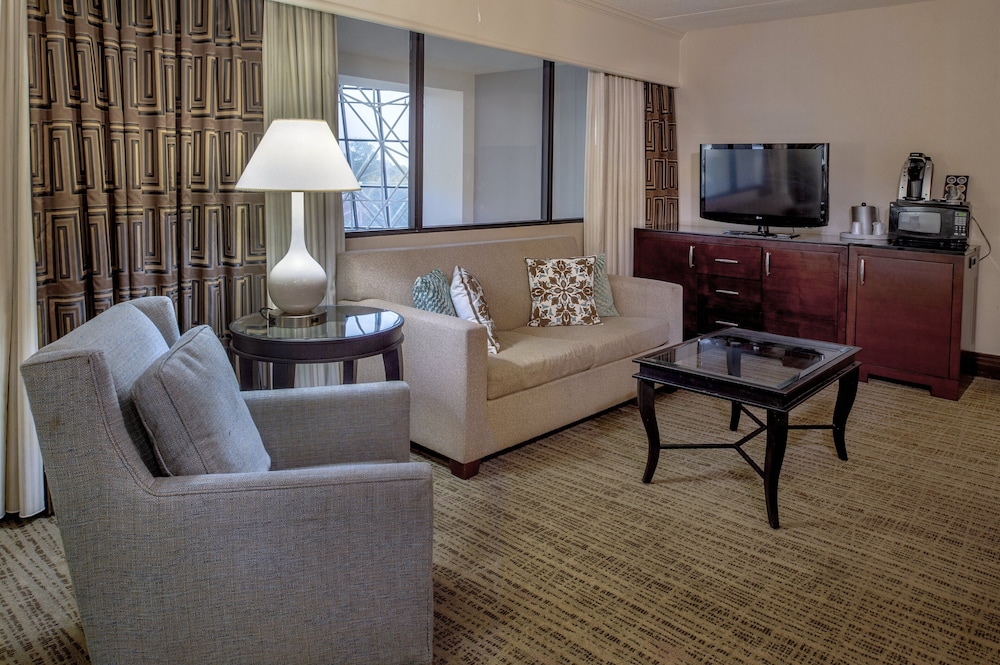 Crowne Plaza St. Louis Airport by IHG - photo 53