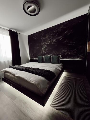 Novapart — 4-Star Luxury Hotel in Cluj-Napoca, Romania