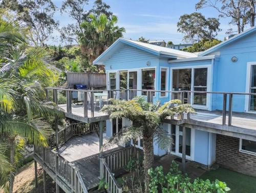 Blue on Collins — Merimbula — photo 2