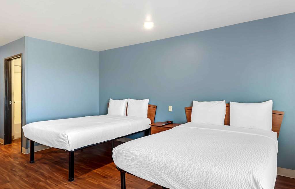 Extended Stay America Select Suites Colorado Springs Airport - photo 18