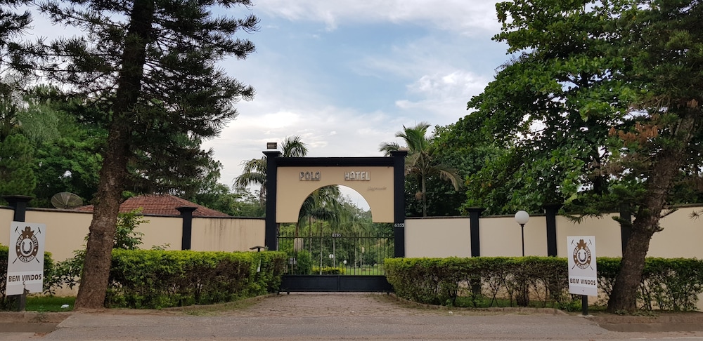 Polo Hotel Fazenda — hotel in Indaiatuba