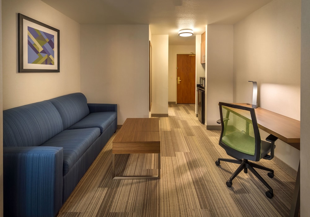 Holiday Inn Express & Suites Carson City by IHG - photo 7