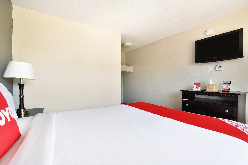 OYO Hotel Shreveport Airport North - photo 53