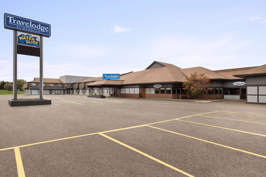 Travelodge by Wyndham Brandon in Brandon, Canada