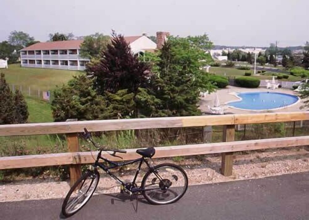 Seashore Park Inn - photo 30