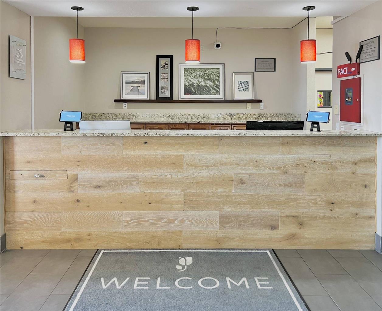 Country Inn & Suites by Radisson Tucson Airport AZ - photo 4