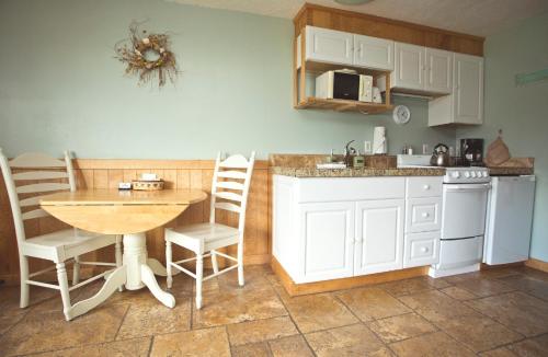 Agate Beach Motel - photo 18