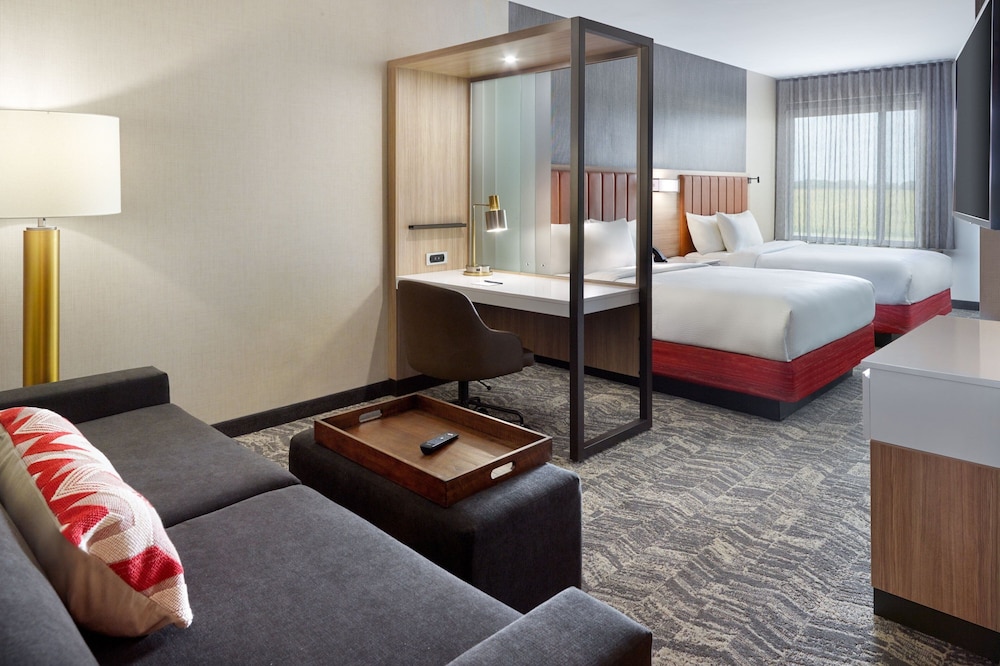 SpringHill Suites by Marriott Franklin Mint - photo 6