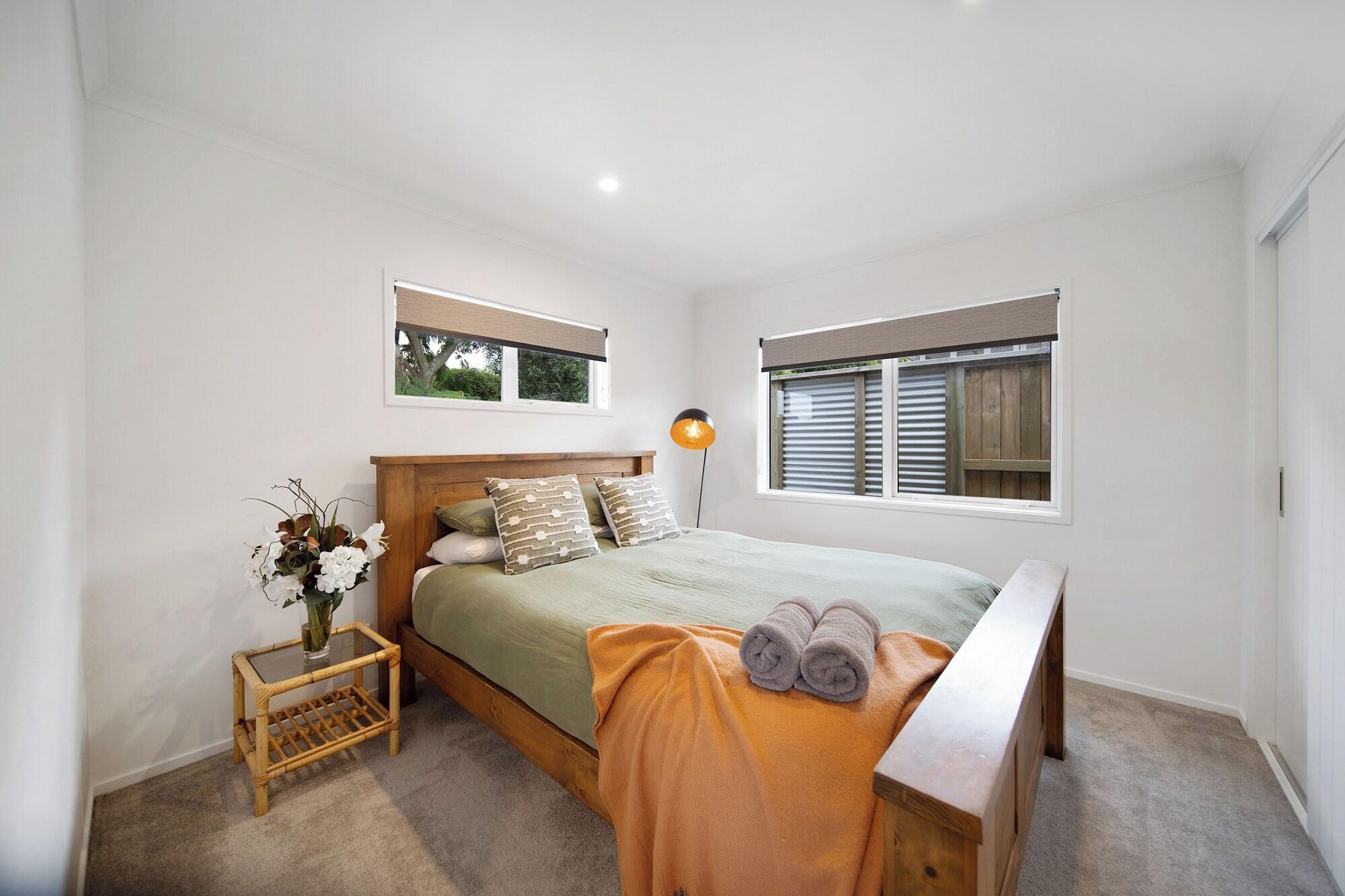 Going the Distance in Rotorua, New Zealand