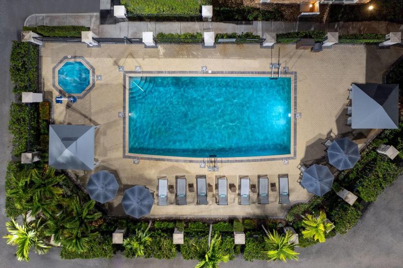 Courtyard by Marriott Sarasota at University Town Center - photo 66