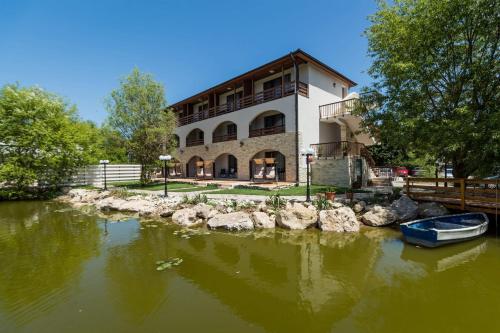 Viilalac - last minute hotel in Unknown City