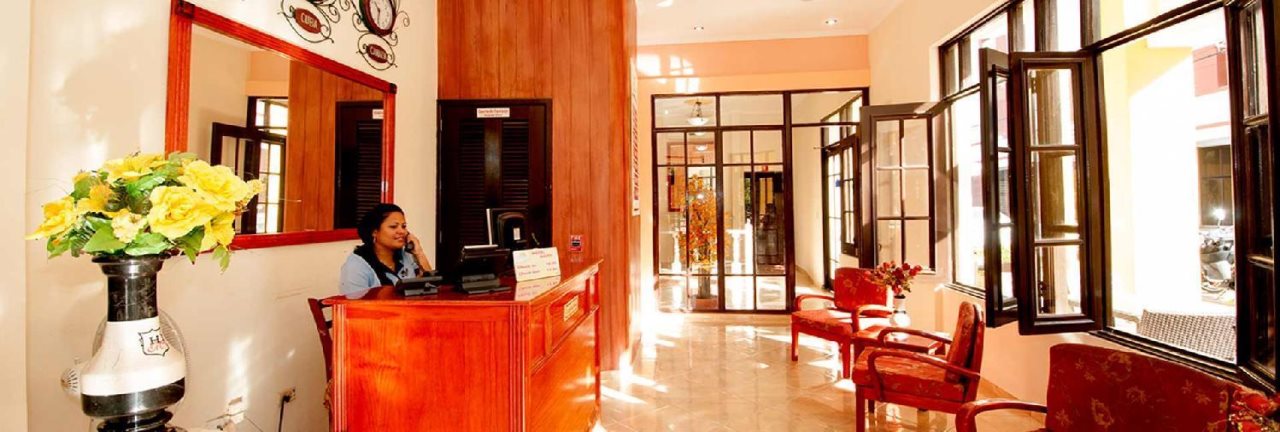 Marti — hotel in Guantanamo
