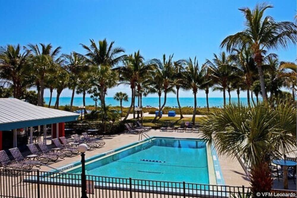 Sanibel Island Beach Resort - photo 18