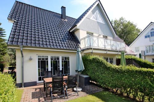 Wiesenweg 4a Whg 1 in Wyk Auf Foehr, Germany