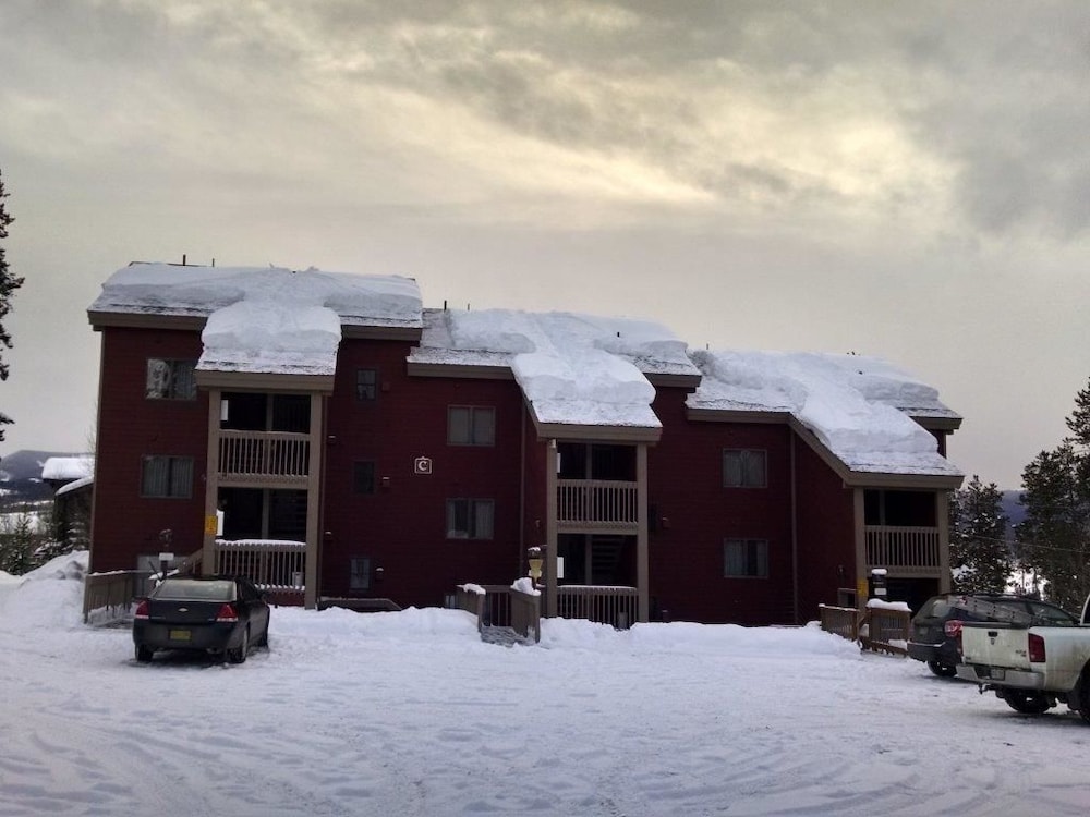 Indian Peaks Resort - photo 82