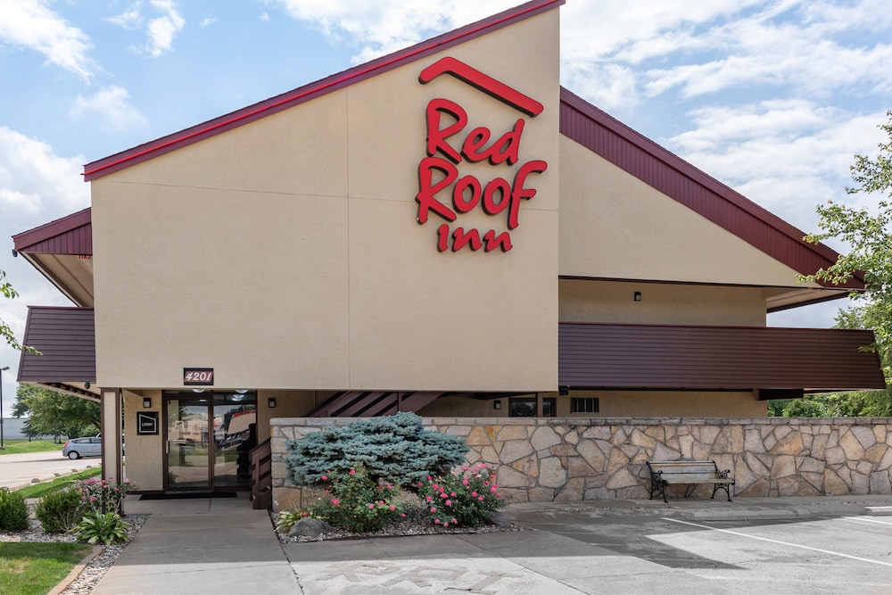 Red Roof Inn Lafayette Purdue University - photo 29