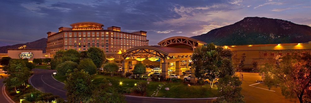 Pala Casino Spa And Resort - photo 47